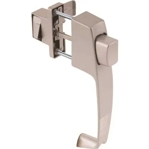 1-3/4 in. Aluminum Latch
