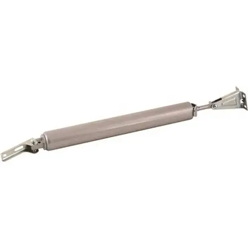 Door Closer, Standard, Shock Absorber, Aluminum