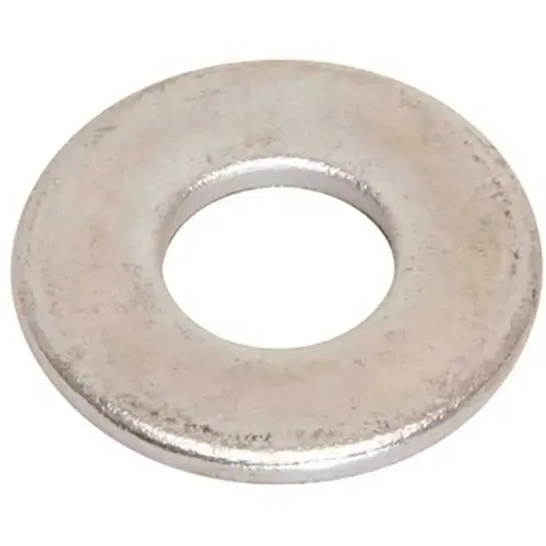 3/8 in. USS Flat Washers Zinc - pack of 100 3/8 in. USS Flat Washers Zinc - pack of 100