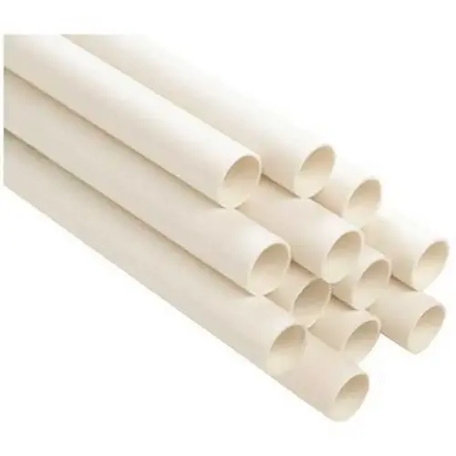 3/4 in. x 10 ft. Plain End PVC Schedule 40 Pressure Pipe 3/4 in. x 10 ft. Plain End PVC Schedule 40 Pressure Pipe