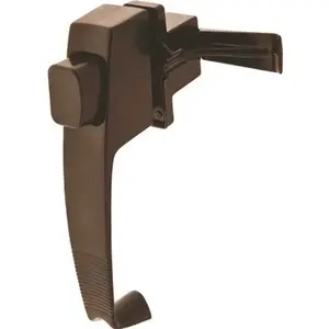Anvil Mark 805119 1-3/4 in. Black Latch