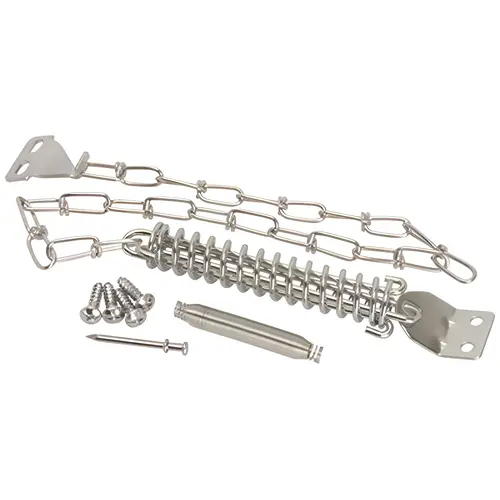 Chain Door Stop Steel Chain Door Stop Steel