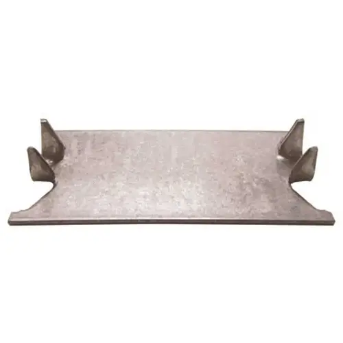 Stud Guard, 18-Gauge, 3 in. x 1-1/2 in. - pack of 100