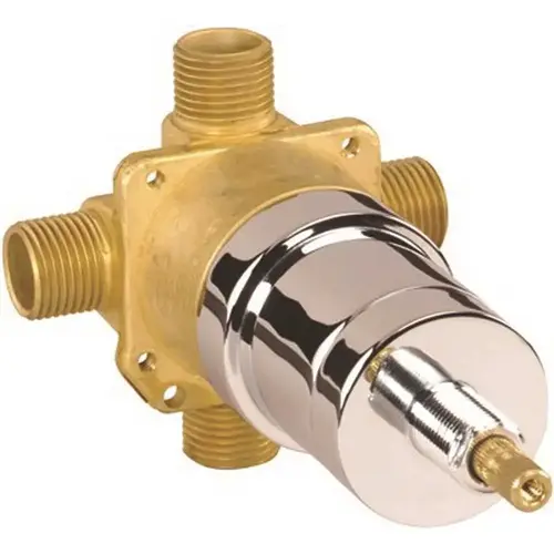 s Single-Control Pressure Balance Shower Valve with Ceramic Disc Cartridge s Single-Control Pressure Balance Shower Valve with Ceramic Disc Cartridge