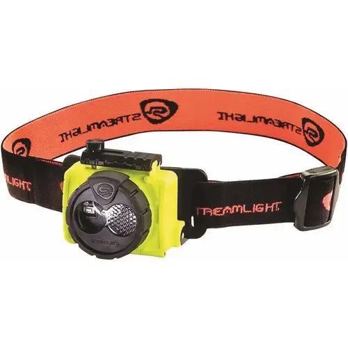 Free Standing Flashlight: LED, 4 Operating Modes