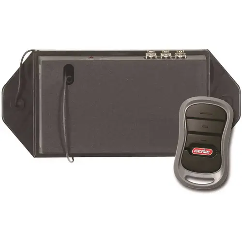 Universal Garage Door Opener Remote Upgrade Kit- Add Modern Intellicode Security to Your Old Garage Door Opener