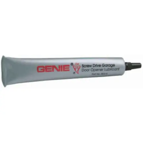 Universal Garage Door Opener Screw Drive Lubricant