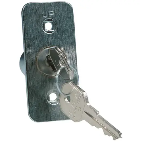 Universal Garage Door Emergency Release Kit All Heights And Drive Systems