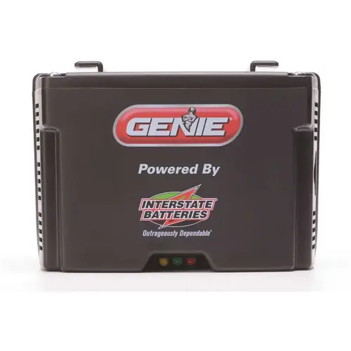 Garage Door Opener Battery Back-Up (Add-On Kit) for 140V Systems Garage Door Opener Battery Back-Up (Add-On Kit) for 140V Systems