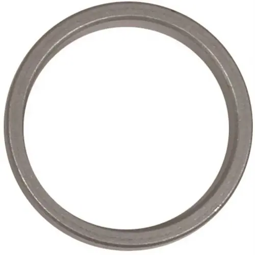 1/4 in. Aluminum Cylinder Spacing Collar Chrome 1/4 in. Aluminum Cylinder Spacing Collar Chrome