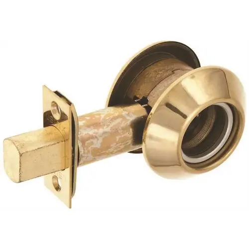 Brass Double Cylinder Deadbolt Brass Double Cylinder Deadbolt