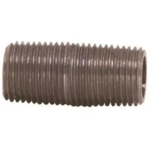 B&K 561-001 1/4 in. x Close Galvanized Nipple