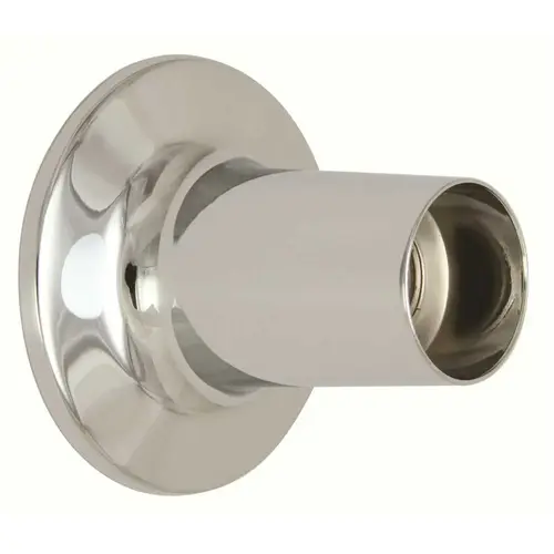 Series 01/03/13/15 Chrome Shower Flange 1-1/8" Id X 2-3/4" Od