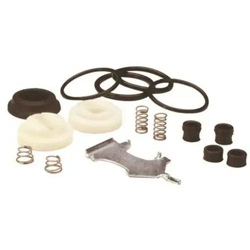 Kitchen Faucet Master Repair Kit for Delta Peerless Black Kitchen Faucet Master Repair Kit for Delta Peerless Black