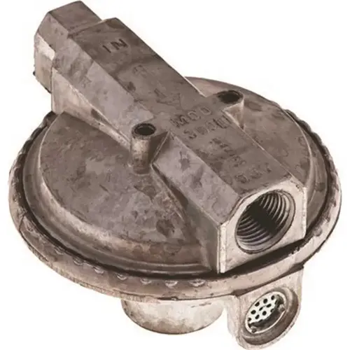 Low Pressure Regulator 3/8 in. NPT Female Outlet