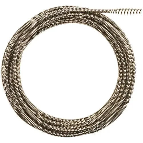 5/16 in. x 25 ft. Inner Core Bulb Head Cable with Rustguard