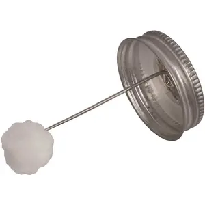 IPS Corporation 10004 Weld-On Dp-75 3/4-In. Cap Dauber For Pipes Up To 1-1/2 In. Dia.