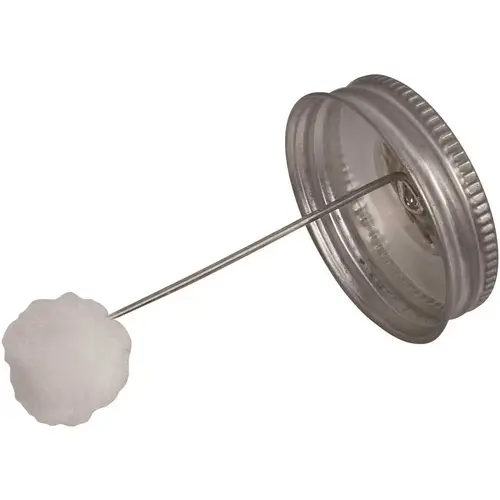 Weld-On Dp-75 3/4-In. Cap Dauber For Pipes Up To 1-1/2 In. Dia.