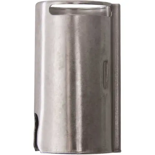 Stop Tube, Legend and Chateau 1-Handle Tub/Shower Knob Handle in Chrome Stop Tube, Legend and Chateau 1-Handle Tub/Shower Knob Handle in Chrome