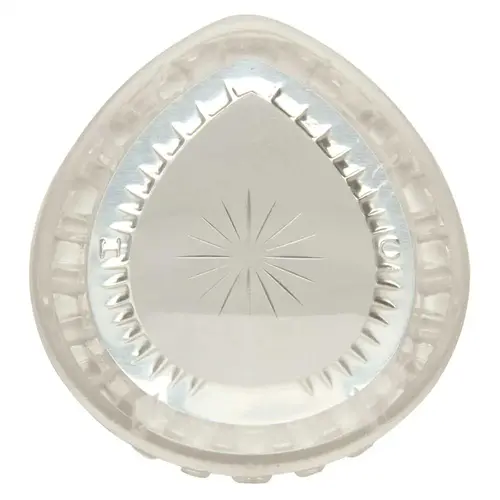 Index Button for Moen Chateau White Index Button for Moen Chateau White