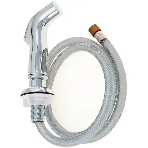 Side Spray Assembly in Chrome Side Spray Assembly in Chrome