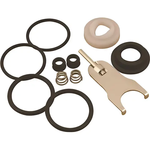 New Style Repair Kit for Delta Black New Style Repair Kit for Delta Black