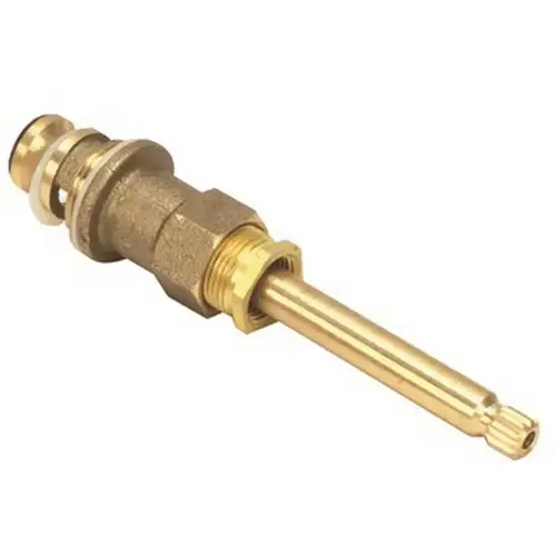 Diverter Stem Assembly for Pfister Brass