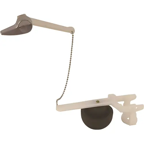 Kit for Eljer Touch Flush Valve Chrome Kit for Eljer Touch Flush Valve Chrome