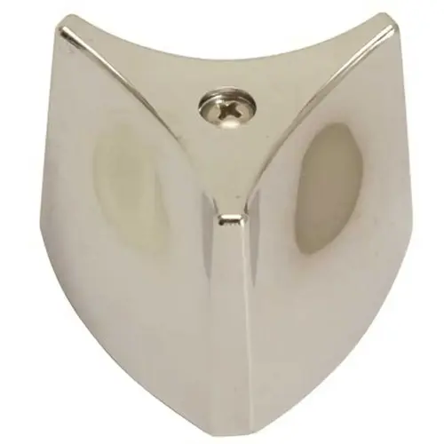 Diverter Handle Assembly for Crane-Repcal Chrome Diverter Handle Assembly for Crane-Repcal Chrome