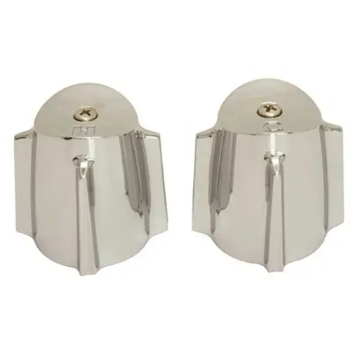 Shower Handles for Price Pfister Contempra Chrome Pair