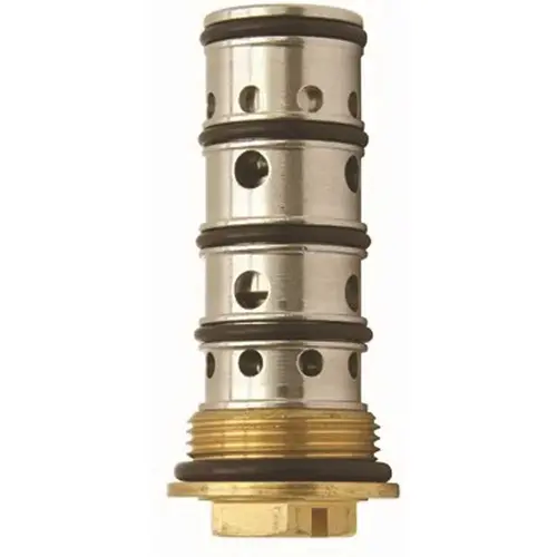 Balancer Spool Assembly Stainless Steel