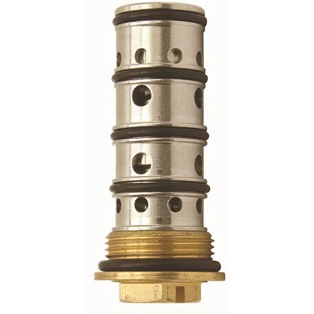 Proplus 133139 Balancer Spool Assembly Stainless Steel