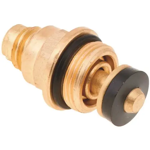 Integral Stop for Shower Valve Brass Integral Stop for Shower Valve Brass