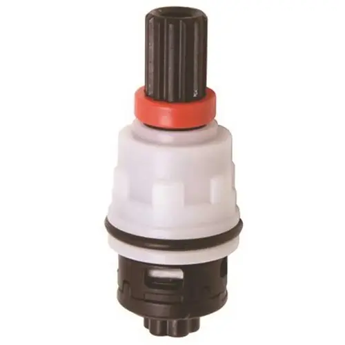 Hot Ceramic Cartridge Multi-Colored Assorted Colors Hot Ceramic Cartridge Multi-Colored Assorted Colors