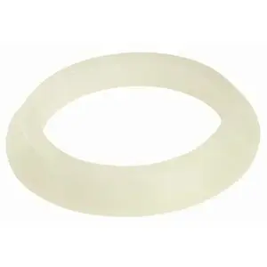 Sioux Chief 996-8 1-1/2 in. x 1-1/4 in. Lead Free Watts Poly Slip Joint Washer White - pack of 100