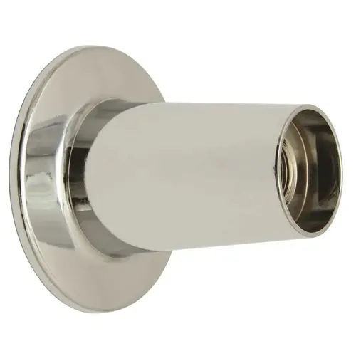 2.8 in. x 2.5 in. Tub Escutcheon for Gerber Chrome 2.8 in. x 2.5 in. Tub Escutcheon for Gerber Chrome