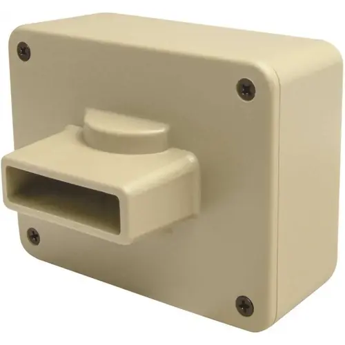 Home Perimeter Add-On Wireless Motion Sensor