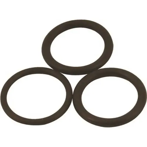 Spout O-Ring Kit for Delta Black Spout O-Ring Kit for Delta Black