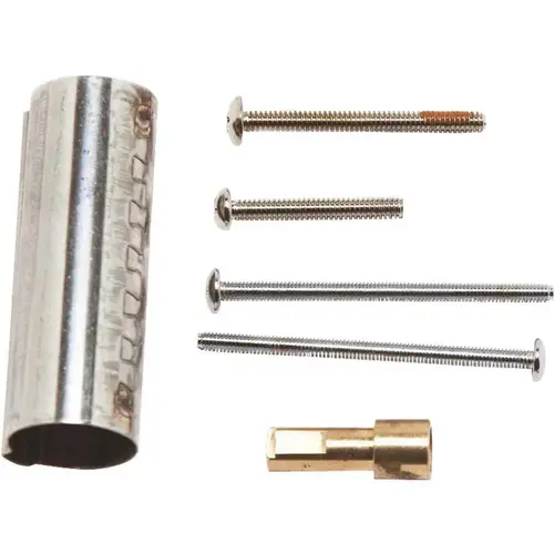 Standard Valve 1 in. Handle Extension Kit in Chrome Standard Valve 1 in. Handle Extension Kit in Chrome