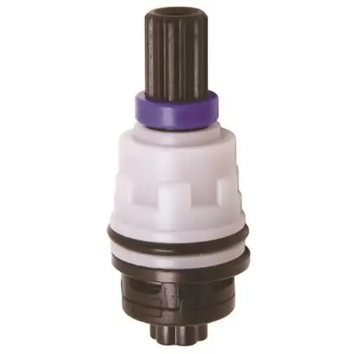 Cold Ceramic Cartridge Multi-Colored Assorted Colors Cold Ceramic Cartridge Multi-Colored Assorted Colors