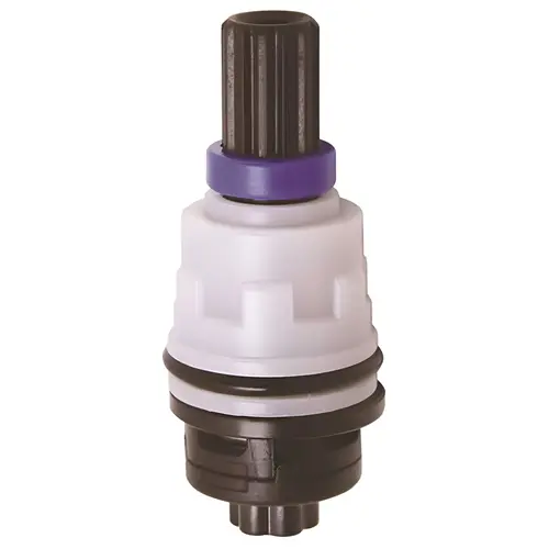 Cold Ceramic Cartridge Multi-Colored Assorted Colors Cold Ceramic Cartridge Multi-Colored Assorted Colors