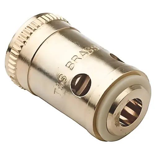 Eterna Cold side Removable Insert brass Eterna Cold side Removable Insert brass