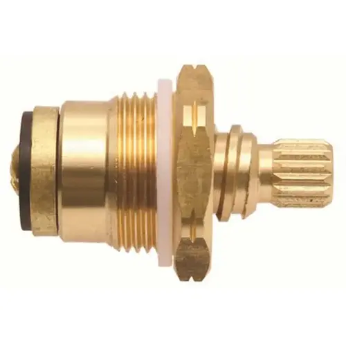 Stem and Bonnet for Gerber, Cold Brass Stem and Bonnet for Gerber, Cold Brass