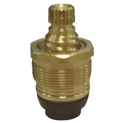 Cold Stem Assembly for American Standard Brass Cold Stem Assembly for American Standard Brass