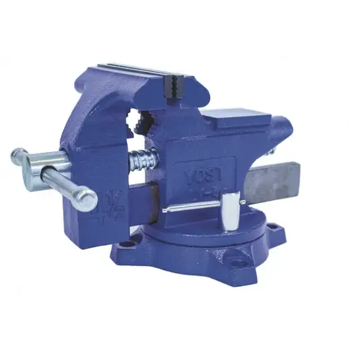 4 in. Home Owner's Vise 4 in. Home Owner's Vise