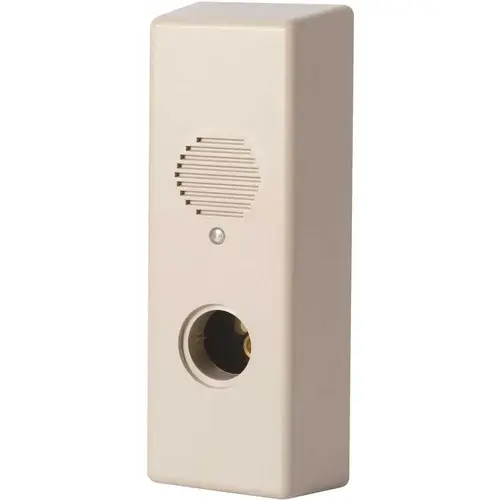 Sda Door Alarm Kit (Painted Aluminum) Sda Door Alarm Kit (Painted Aluminum)