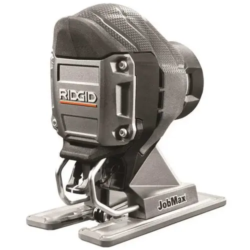 JobMax Jig Saw Head (Tool Only)
