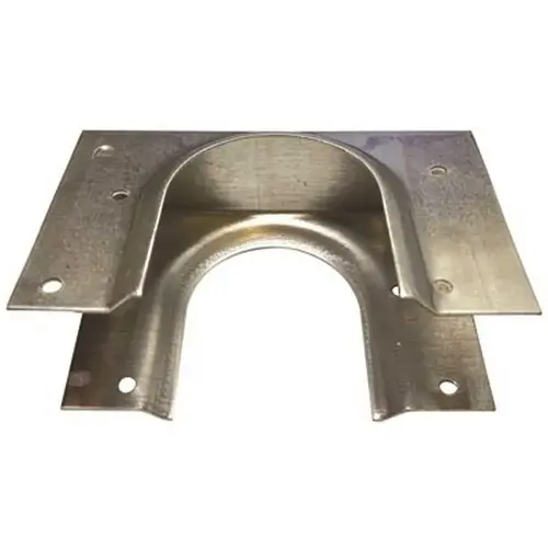 16-Gauge Single Stud Shoe