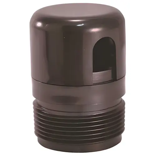 1-1/2 in. PVC Trap Vent Black 1-1/2 in. PVC Trap Vent Black