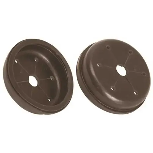 Garbage Disposal Splash Guard Fits InSinkErator Black Garbage Disposal Splash Guard Fits InSinkErator Black
